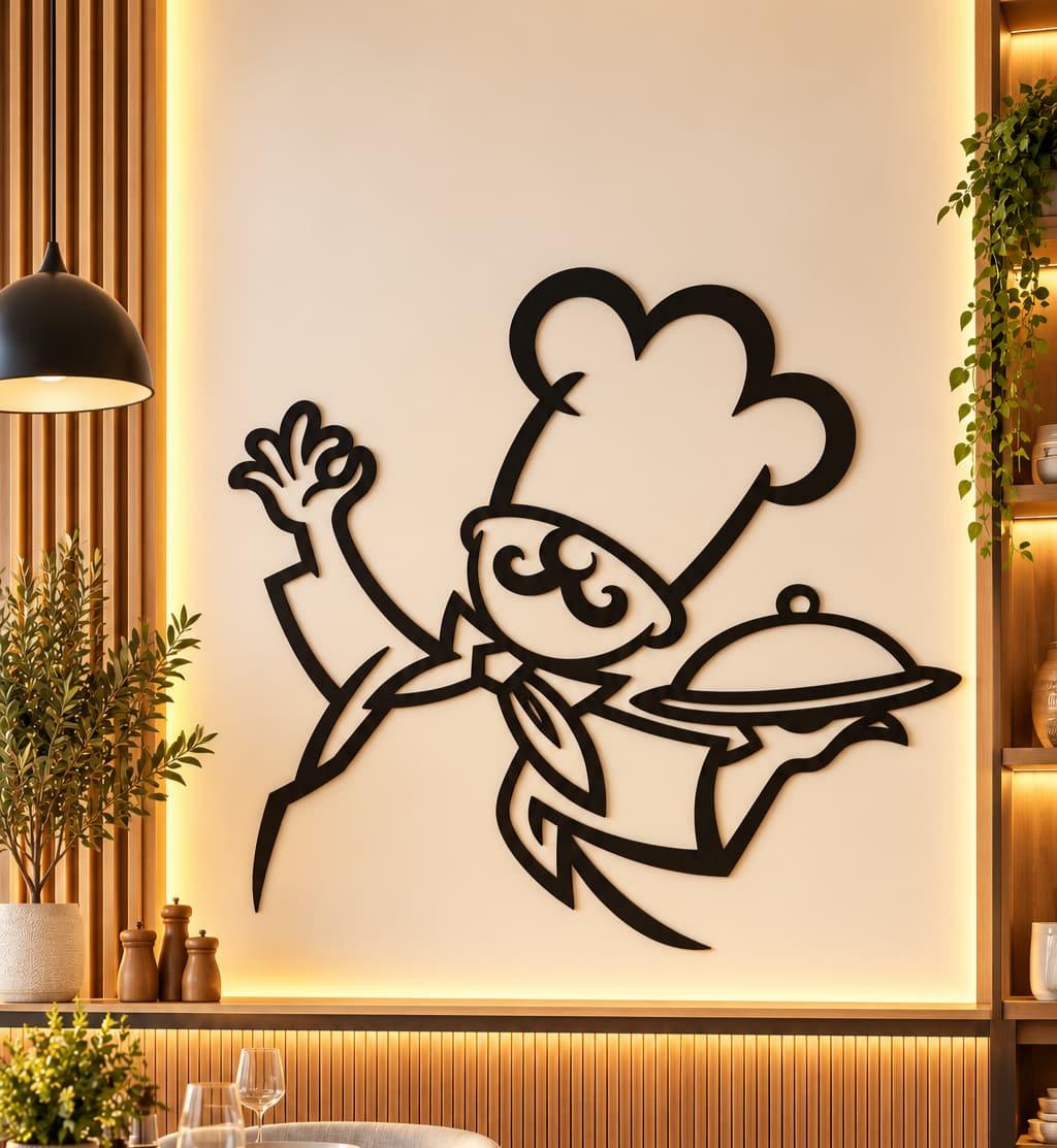 Кулінарний шеф